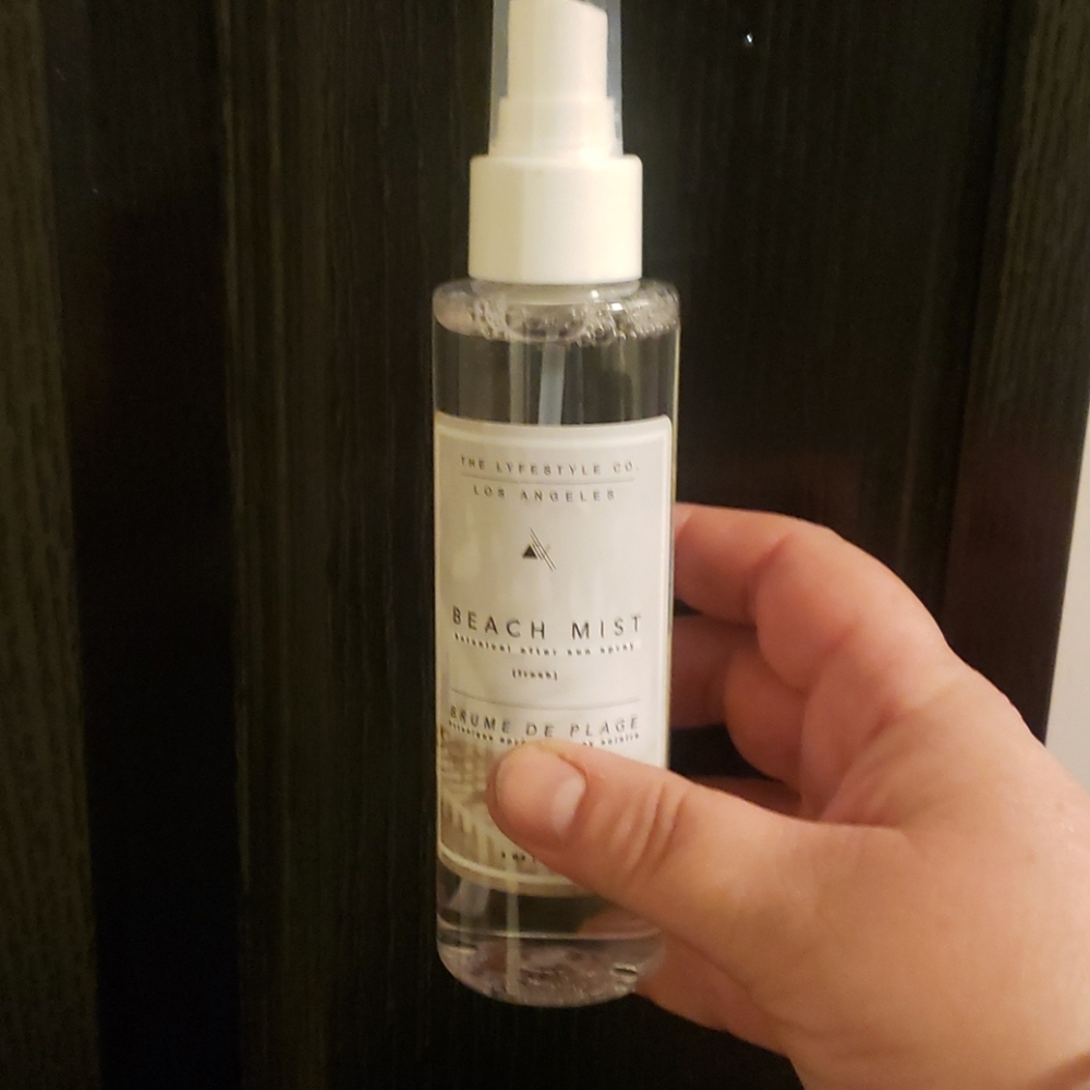 BRAND NEW Beach Mist After Sun Spray - Picture 2 of 2